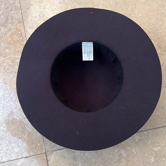 NWT Cat & Jack Wide Brim 12-24m Hat - Picture 5 of 6